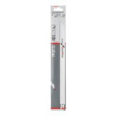 Säbelsägeblatt S 1222 VF L.300mm B.19mm TPI 10-14 1,8-2,6mm 5 St./Karte