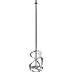 Mörtelrührer 120mm 600mm 30kg M14 TECWERK