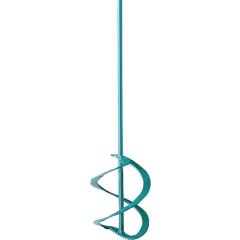 Rührer WK Rührkorb-Ø 120mm L.590mm 15-25kg 6-kant,13mm COLLOMIX