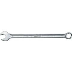 Ringmaulschlüssel 7 XL SW 30mm L.480mm Form A ext.lang CV-Stahl GEDORE