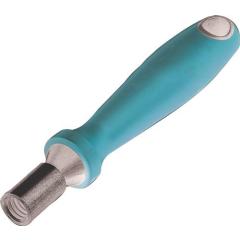 Handgriff f.Innenbürste L.155mm 1 LESSMANN