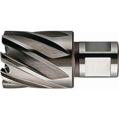 Kernbohrer NOVA 25 D.22mm HSS Schnitt-T.25mm Weldon FEIN