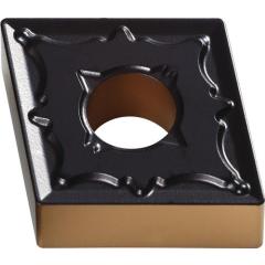 Wendeschneidplatte CNMG120408-M UNI Bearb.mittel TECWERK | 10 Stück