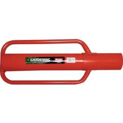 Pfahlramme D.100mm 12kg POLET