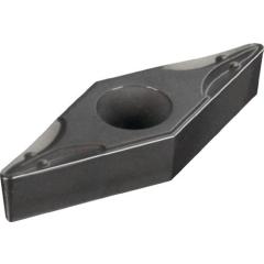 Wendeschneidplatte VBMT 160408-M UNI Bearb.mittel TECWERK | 10 Stück