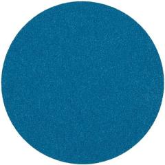 Haftschleifscheibe PS 21 FK 125mm K.40 f.INOX/STA/Metall ZK KLINGSPOR | 50 Stück