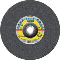 Trennscheibe A 46 TZ Special D180x1,6mm ger.INOX Bohr.22,23mm KLINGSPOR | 25 Stück