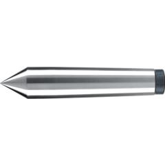 Zentrierspitze Typ 665 MK3 fest m.voller Spitze Spitzenwinkel 60Grad RÖHM