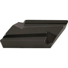 Wendeschneidplatte KNUX160405ER-F PMK30 Bearb.Schlicht TECWERK | 10 Stück