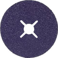 Fiberscheibe Cubitron™ 3 1182C D.115mm K.36+ VA | 25 Stück