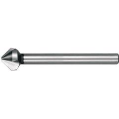 Kegelsenker DIN 335C 90Grad D.20,5mm HSS ü.-lang Z.3 TECWERK
