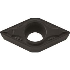 Wendeschneidplatte DCMT070204-F PMK30 Bearb.Schlicht TECWERK | 10 Stück