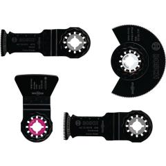 GOP-Zubehör Boden-/Einbauset 4-tlg.BD /Einbau 2608661696 BOSCH