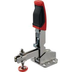 Senkrechtspanner STC-VH Gr.50 waagrechter Fuß BESSEY