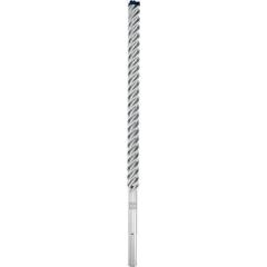 Hammerbohrer Expert SDS max-8X - Ø 26 mm - Arbeits-L. 400 mm - Länge 520 mm SDS max BOSCH