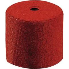 Topfmagnet D.20,6mm H.19mm m.Gewindesacklochbohrung Haftkraft 40 N BELOH