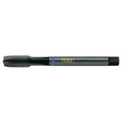 Maschinengewindebohrer DIN 376B VA M18x2,5mm HSS-Co nitr.u.vapor.6H TECWERK