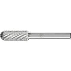 Frässtift WRC Ø 10 mm Kopf-L.25 mm Schaft-Ø 6 mm HM Verz.3 PLUS PFERD