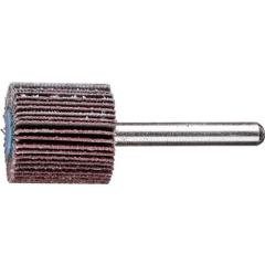 Fächerschleifer Ø25xHmm K.60 Alu.Schaft-D.6mm PFERD