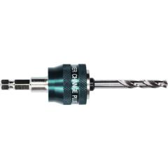 Adapter EXPERT Power-Change Plus Hex 8,7mm(3/8)7,15x85mm HSS-G Lochsägen16-210mm