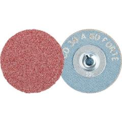 Schleifscheibe COMBIDISC D.38mm K.60 Forte 16000min-¹ PFERD | 100 Stück