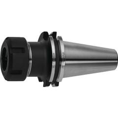 Spannzangenfutter ER DIN 69871AD Spann-D.1-10mm SK40 A.-L.63mm TECWERK