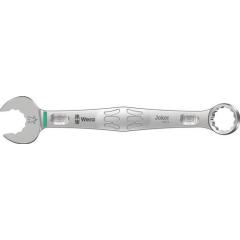 Ringmaulschlüssel 6003 Joker SW 30mm L.330mm Form A legierter WS WERA
