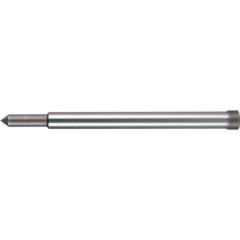 Führungsstift D.6,35mm Schnitt-T.50mm HSS+HM/Quick IN-Schaft RUKO