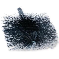 Heizkesselbürste L.170mm D.50mm STA Besatz-L.100mm OSBORN