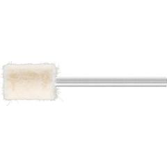 Filzpolierstift D10xH15mm 3mm Filz ZYA PFERD