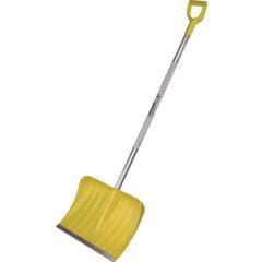 Schneeschieber 97314 Reflection Schild-B.540mm Schild-H.350mm Stiel-L.1250mm