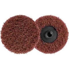 Vlieskompaktscheibe COMBIDISC VRW D.50mm medium weich 7500min-¹ PFERD | 50 Stück