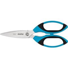 Sicherheitsschere SECUMAX 565 L216xB13xH83mm rostfr.MARTOR