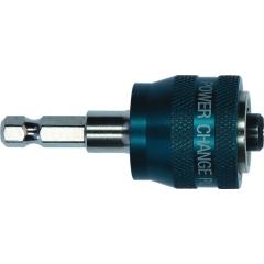 Adapter EXPERT Power-Change Plus Hex 8,7mm(3/8) o.Bohrer