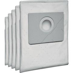 Vliesfilterbeutel f.Sauger NT 35/1 5 St.KÄRCHER