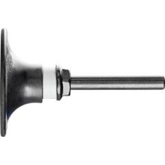 Stützteller COMBIDISC SBH D.50mm W (weich) PFERD