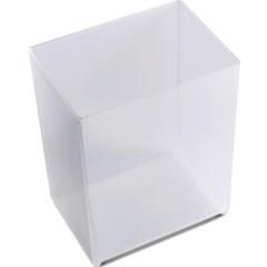 Einsatzkasten 150 A7-1 B79xT109xH133mm PP RAACO | 48 Stück