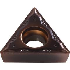 Wendeschneidplatte TCMT110204-F PMK35 Bearb.Schlicht TECWERK | 10 Stück