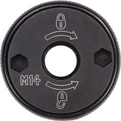 Schnellspannmutter DT3559 M14 DEWALT