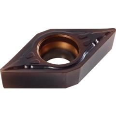 Wendeschneidplatte DCMT 11T302-M UNI35 Bearb.mittel TECWERK | 10 Stück