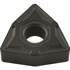 Wendeschneidplatte WNMG 080404-M PMK30 Bearb.mittel TECWERK | 10 Stück