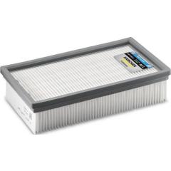 Flachfaltenfilter Sauger NT 20/1 Ap,NT 30/1 Tact KÄRCHER