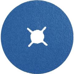 Fiberscheibe VICTOGRAIN-COOL 36 D.125mm K.60 PFERD | 25 Stück