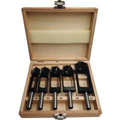 Scheibenschneidersatz 5-tlg.13 mm Schaft FISCH-TOOLS