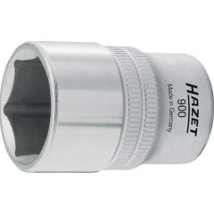 Steckschlüsseleinsatz 900 1/2 Zoll 6-kant SW 29mm L.50mm HAZET