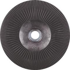 Stützteller H-GT D.125mm M14 m.Spannmutter PFERD