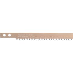 Bügelsägeblatt Blatt-L.760mm Dreieck-Gruppenzahn f.trockenes HO rostgeschützt