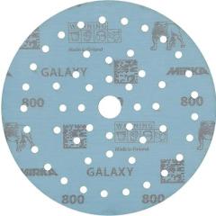 Haftschleifscheibe GALAXY Grip Multifit 150mm K.800 f.HO/Metall/Lack/Ku. | 50 Stück
