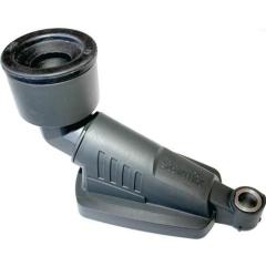 Bohrlochabsaugung BF 12 W Bohrfixx Bohrer-D.max.14mm STARMIX