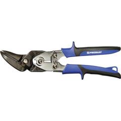 Blechschere L.260mm re.STA max.1,5mm TECWERK